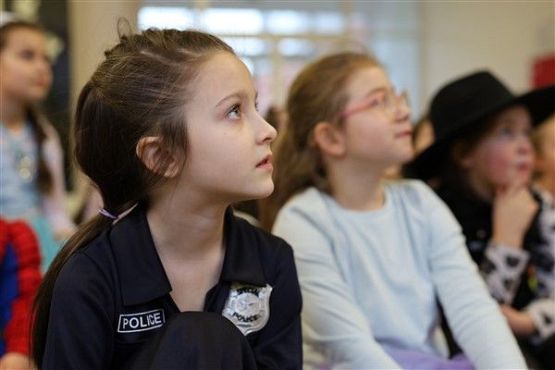 Grafika #29: Bal karnawałowy