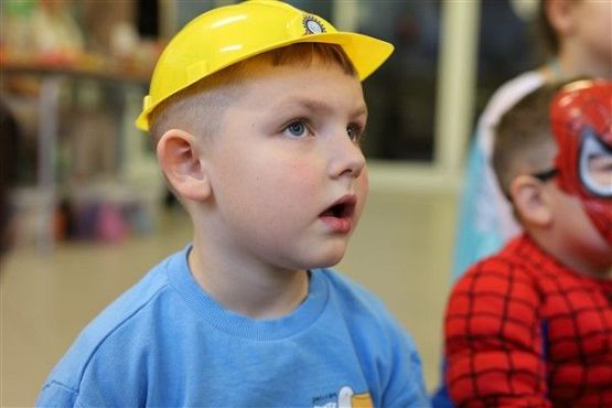 Grafika #31: Bal karnawałowy