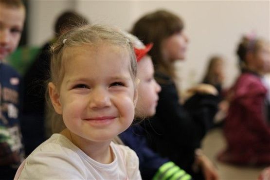 Grafika #33: Bal karnawałowy