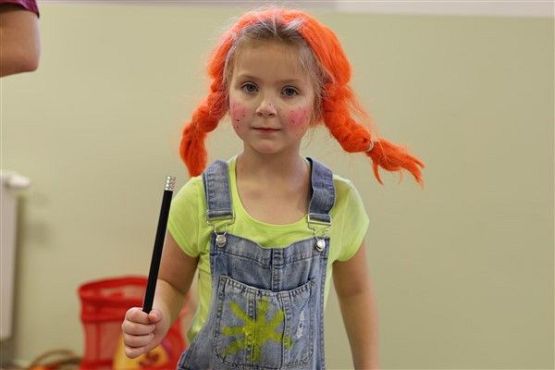 Grafika #34: Bal karnawałowy