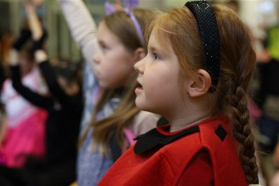 Grafika #39: Bal karnawałowy