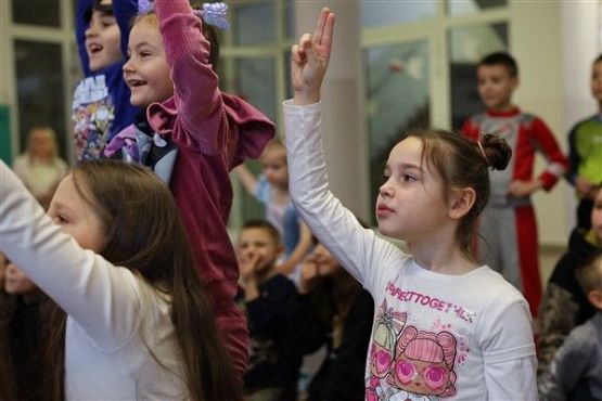 Grafika #41: Bal karnawałowy