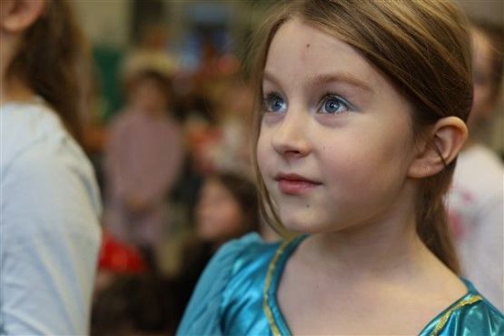 Grafika #47: Bal karnawałowy