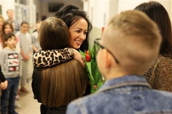 Grafika #0: Dzień Sekretarki i Asystentki