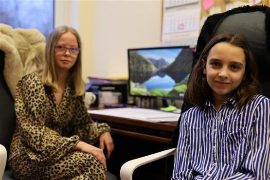 Grafika #4: Dzień Sekretarki i Asystentki