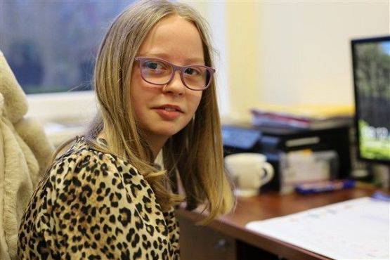 Grafika #5: Dzień Sekretarki i Asystentki