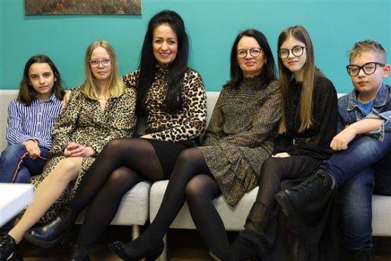 Grafika #10: Dzień Sekretarki i Asystentki