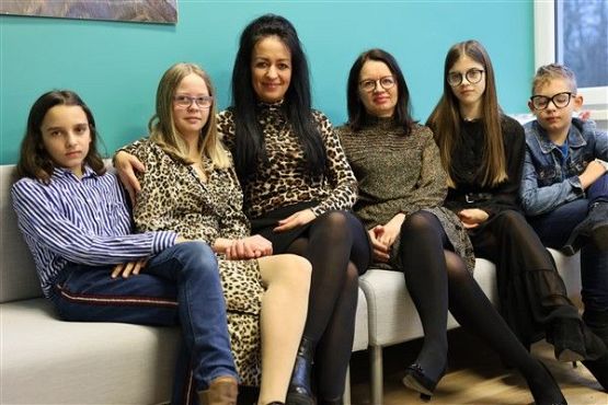 Grafika #11: Dzień Sekretarki i Asystentki