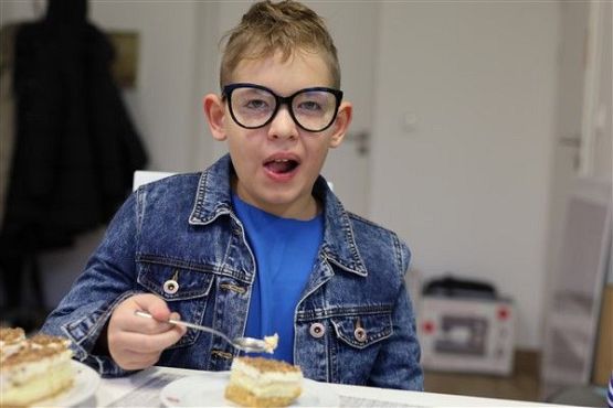 Grafika #13: Dzień Sekretarki i Asystentki