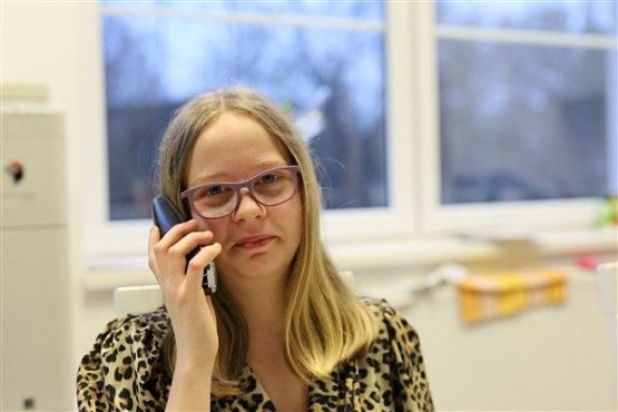 Grafika #14: Dzień Sekretarki i Asystentki