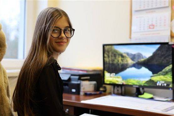 Grafika #16: Dzień Sekretarki i Asystentki