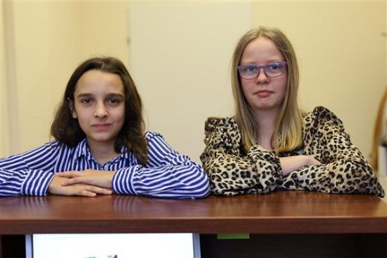 Grafika #17: Dzień Sekretarki i Asystentki