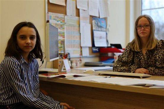 Grafika #19: Dzień Sekretarki i Asystentki