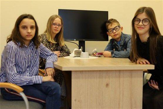 Grafika #20: Dzień Sekretarki i Asystentki