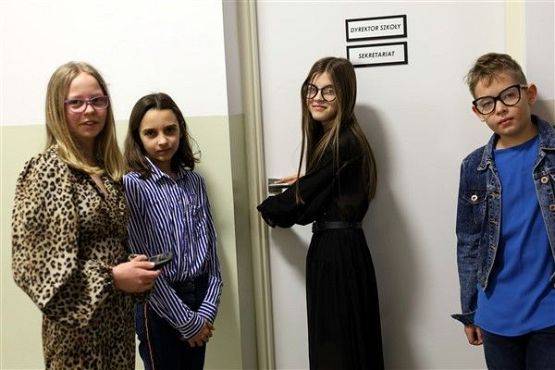 Grafika #22: Dzień Sekretarki i Asystentki