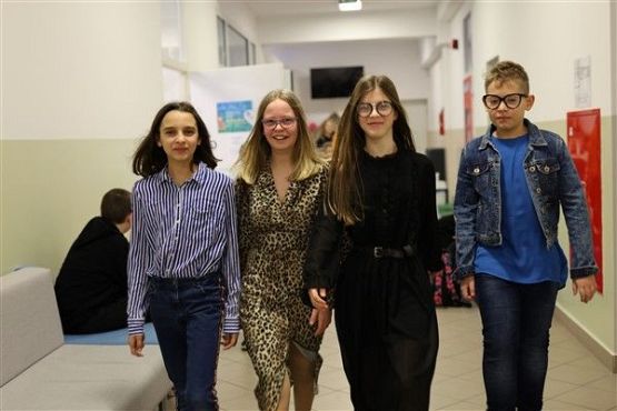 Grafika #23: Dzień Sekretarki i Asystentki