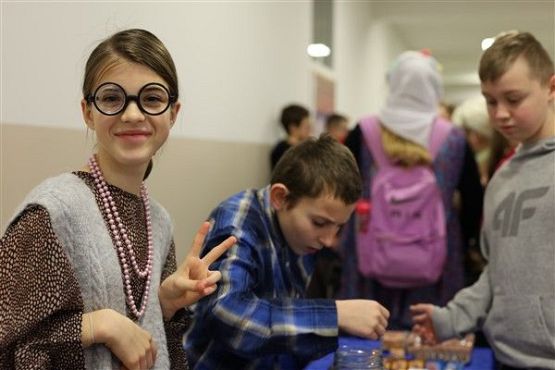 Grafika #0: Dzień Babci i Dziadka