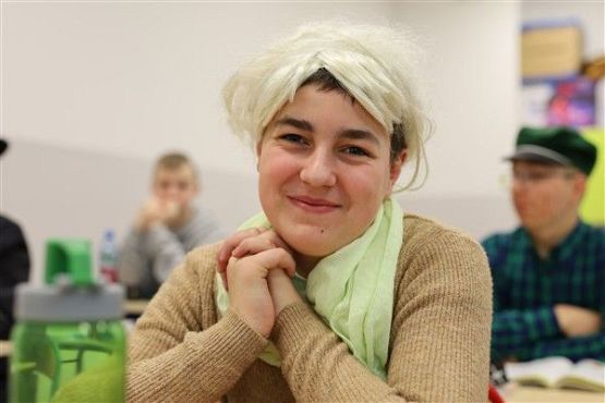 Grafika #2: Dzień Babci i Dziadka