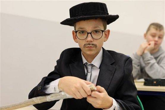 Grafika #3: Dzień Babci i Dziadka