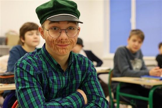 Grafika #4: Dzień Babci i Dziadka