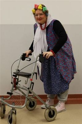 Grafika #8: Dzień Babci i Dziadka