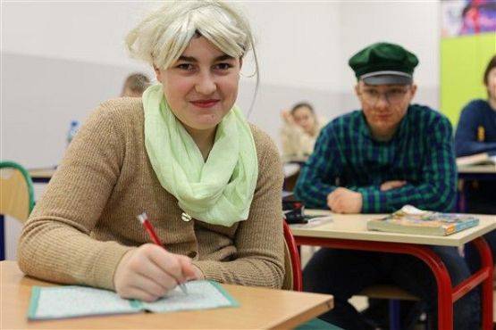 Grafika #10: Dzień Babci i Dziadka