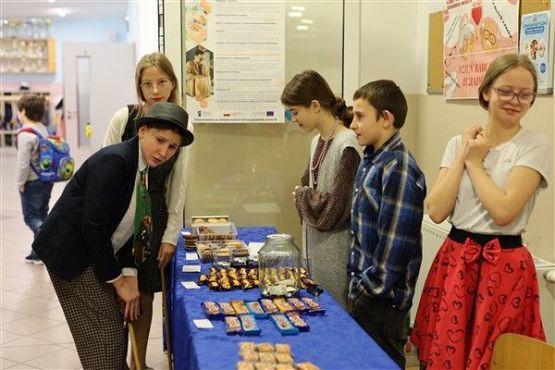 Grafika #11: Dzień Babci i Dziadka