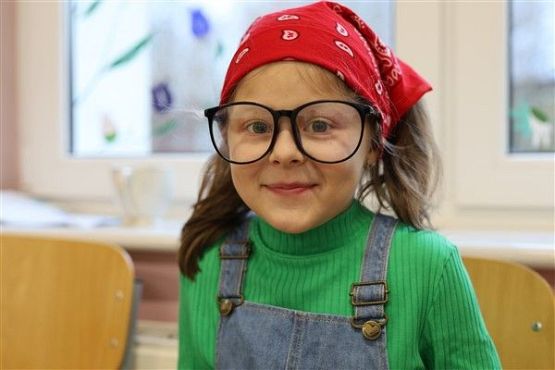 Grafika #14: Dzień Babci i Dziadka