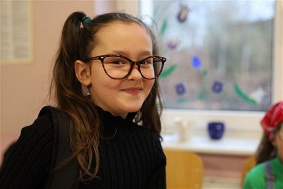 Grafika #15: Dzień Babci i Dziadka