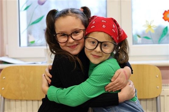 Grafika #16: Dzień Babci i Dziadka