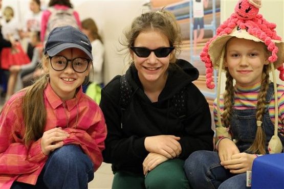 Grafika #18: Dzień Babci i Dziadka