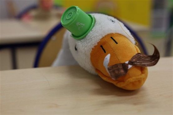 Grafika #21: Dzień Babci i Dziadka