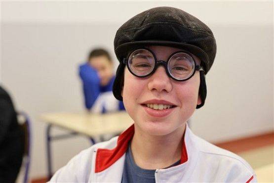 Grafika #22: Dzień Babci i Dziadka