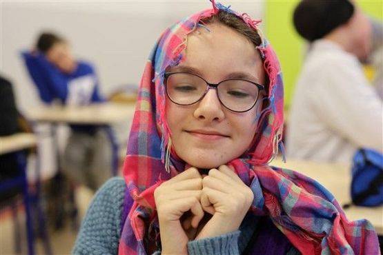 Grafika #23: Dzień Babci i Dziadka