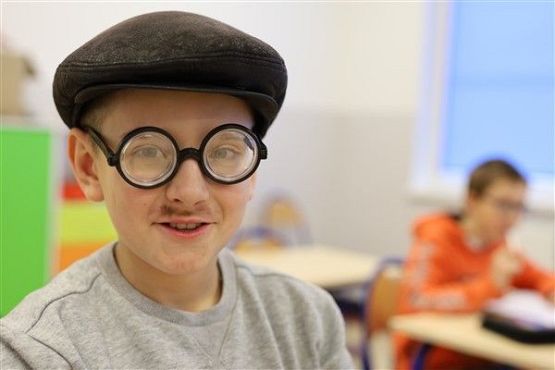 Grafika #24: Dzień Babci i Dziadka