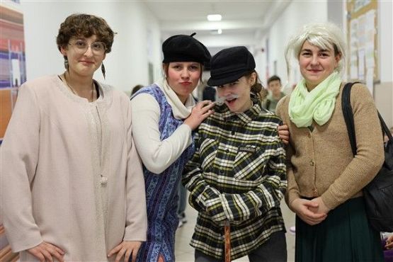 Grafika #25: Dzień Babci i Dziadka