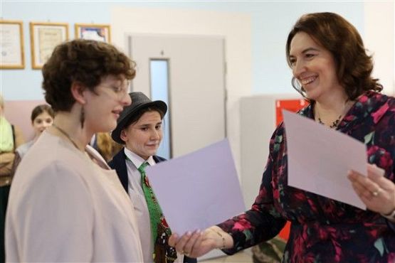 Grafika #30: Dzień Babci i Dziadka