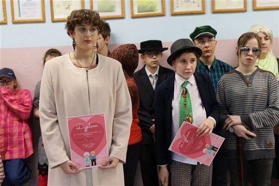 Grafika #31: Dzień Babci i Dziadka