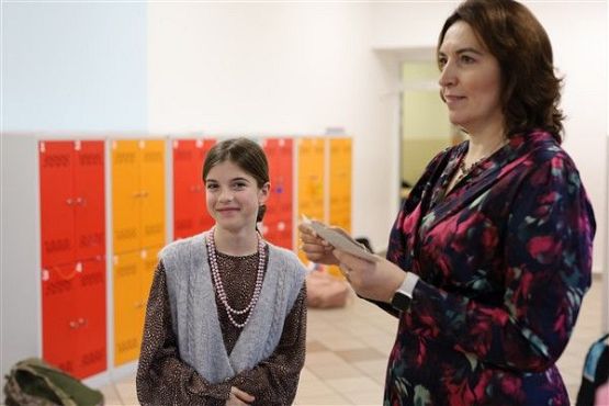 Grafika #34: Dzień Babci i Dziadka