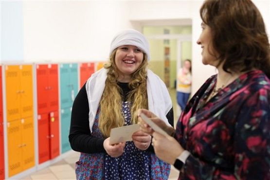 Grafika #36: Dzień Babci i Dziadka