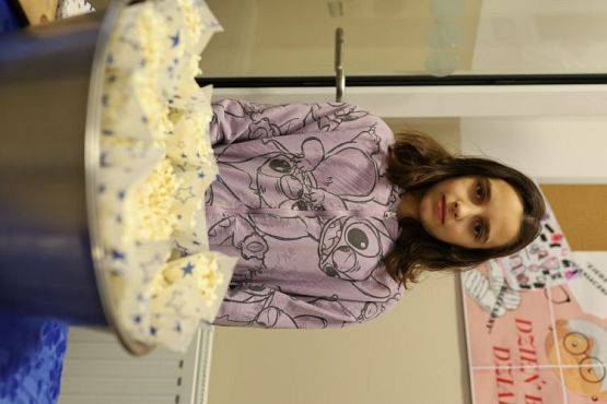 Grafika #3: Dzień Popcornu