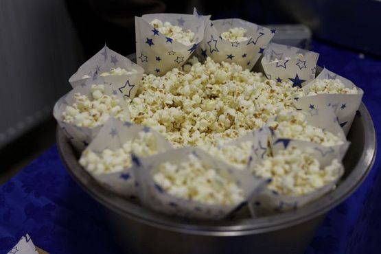 Grafika #4: Dzień Popcornu