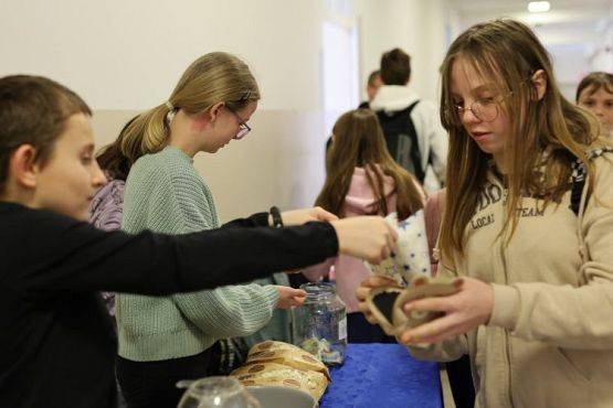 Grafika #6: Dzień Popcornu