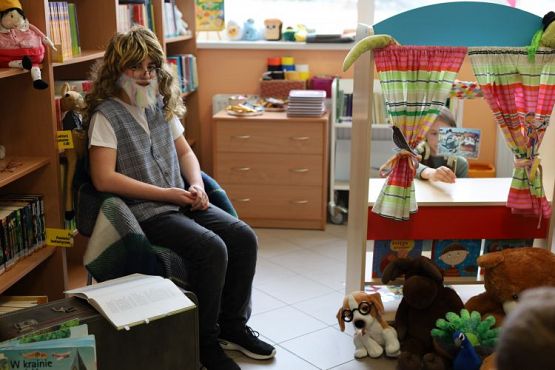 Grafika #0: Pasowanie na czytelnika