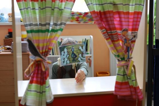 Grafika #1: Pasowanie na czytelnika