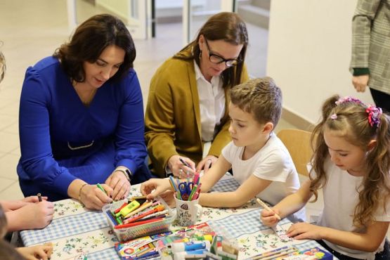 Grafika #23: Pasowanie na czytelnika