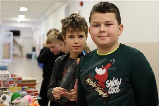 Grafika #0: Nietypowy Dzień Kota