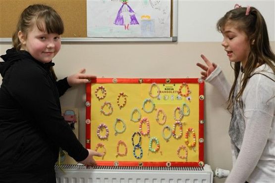 Grafika #3: Nietypowy Dzień Kota