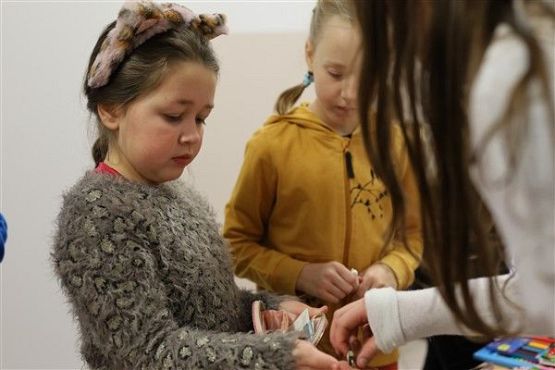 Grafika #6: Nietypowy Dzień Kota