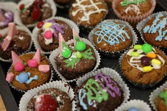 Grafika #9: Nietypowy Dzień Kota